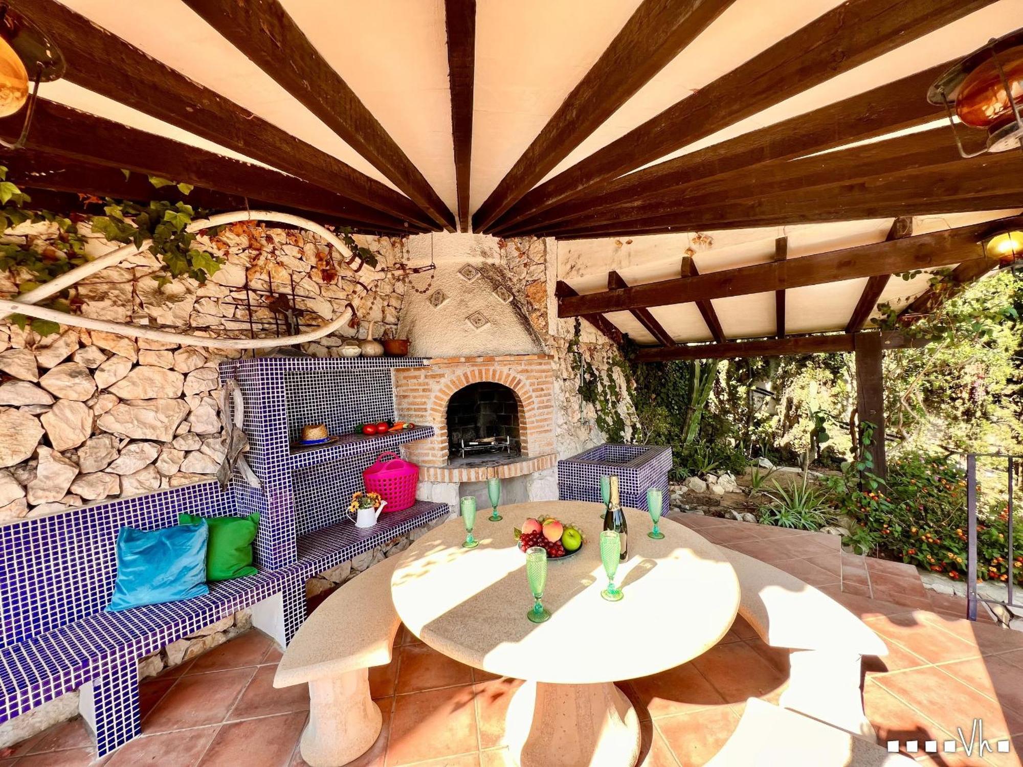Villa Vh Costablanca - Aguila Benissa Exterior foto